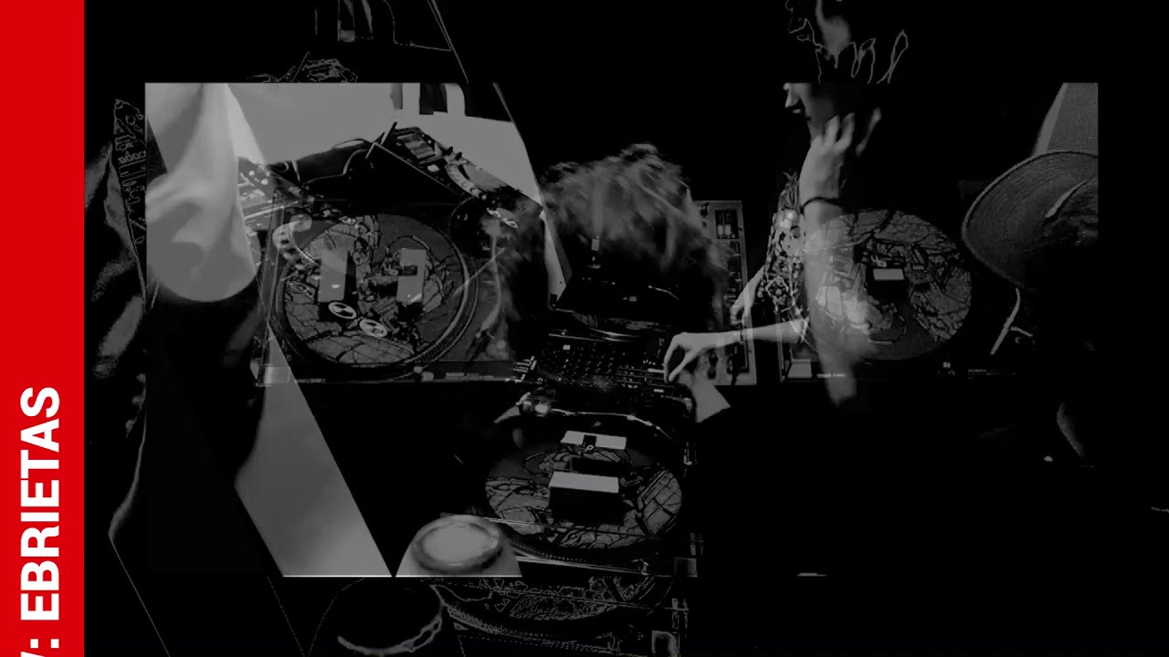 Ebrietas - LIVE | 04 07 2021