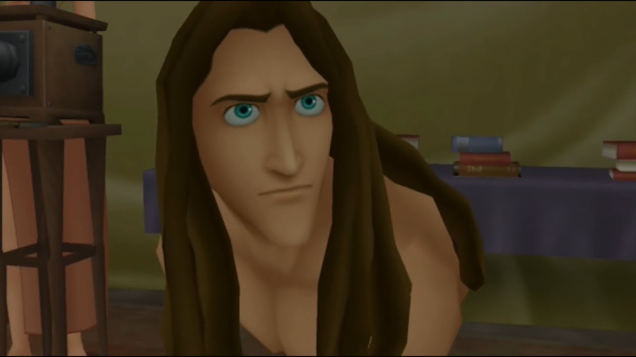 Kingdom Hearts (Final Mix) | Part 10 - Where We Last Left Our Heroes