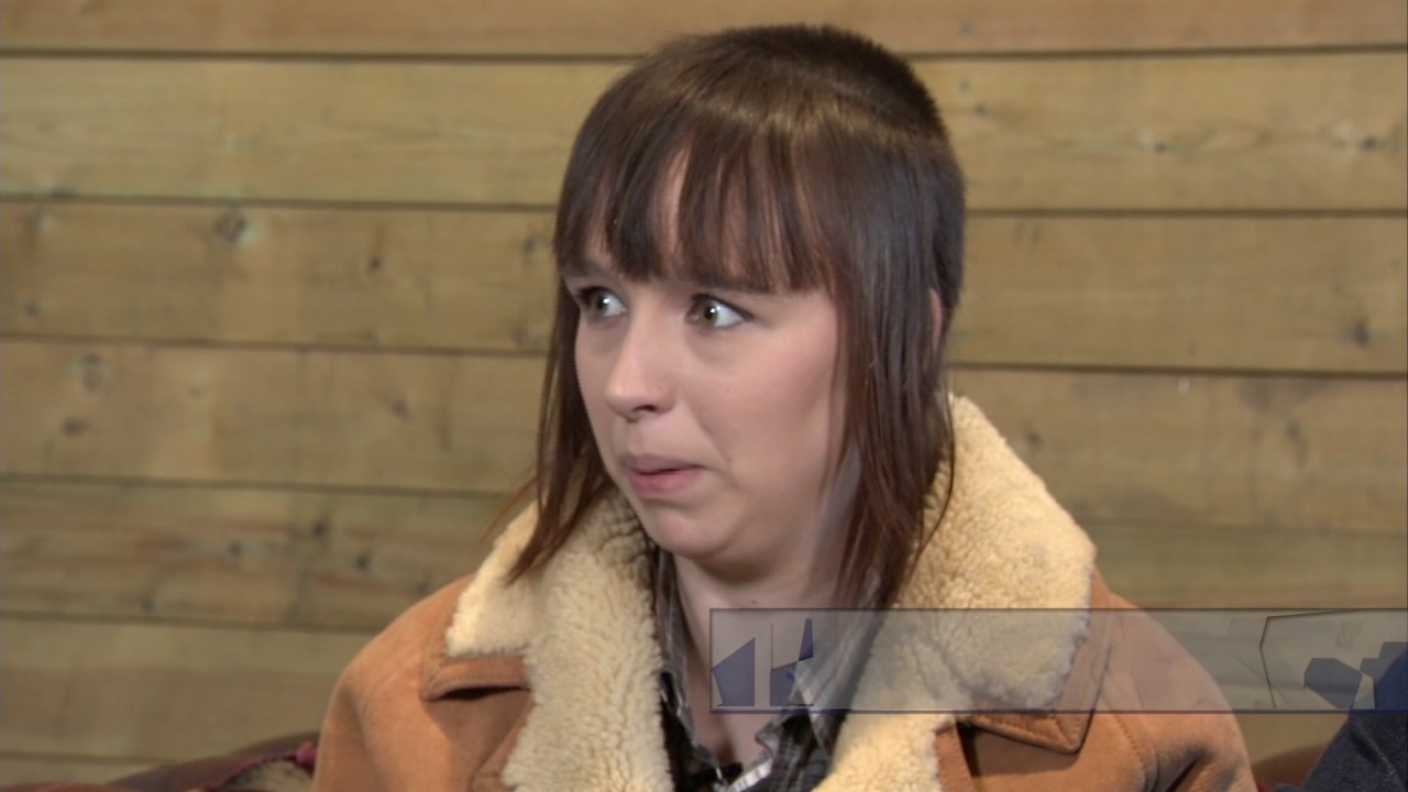 Skinheads Against Racial Prejudice | What's Up TV
