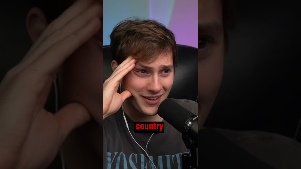 Trump fan HUMILIATED by his OWN BLATANT HYPOCRISY