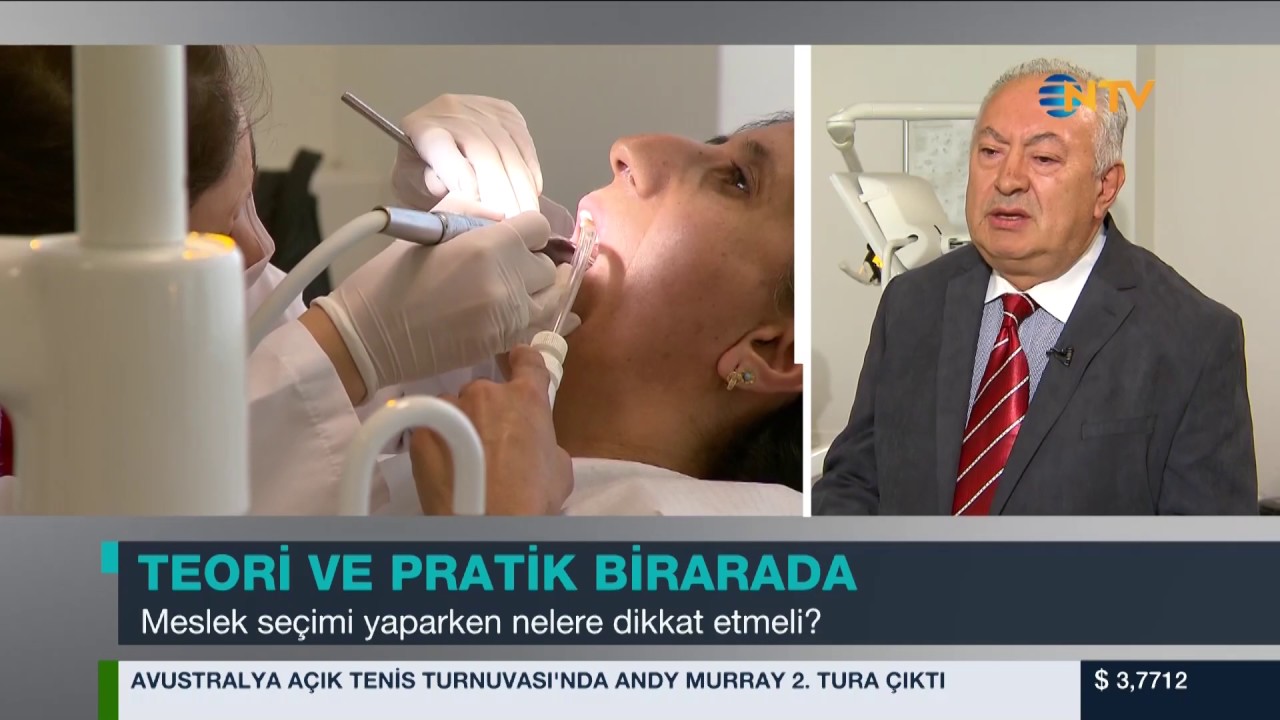 Doğru Tercih 16 Ocak 2017