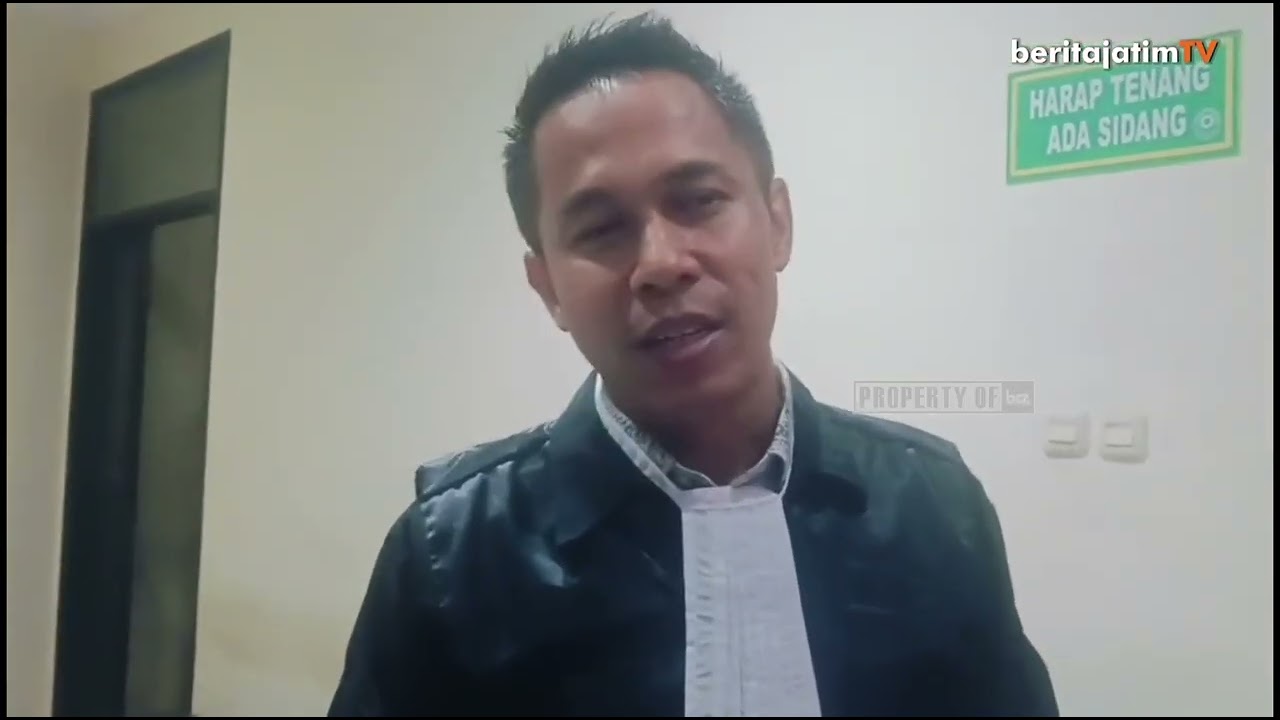 Ahli Tegaskan Perkara Pajak Notaris Nafiaturrohmah Tak Tepat Masuk Ranah Korupsi