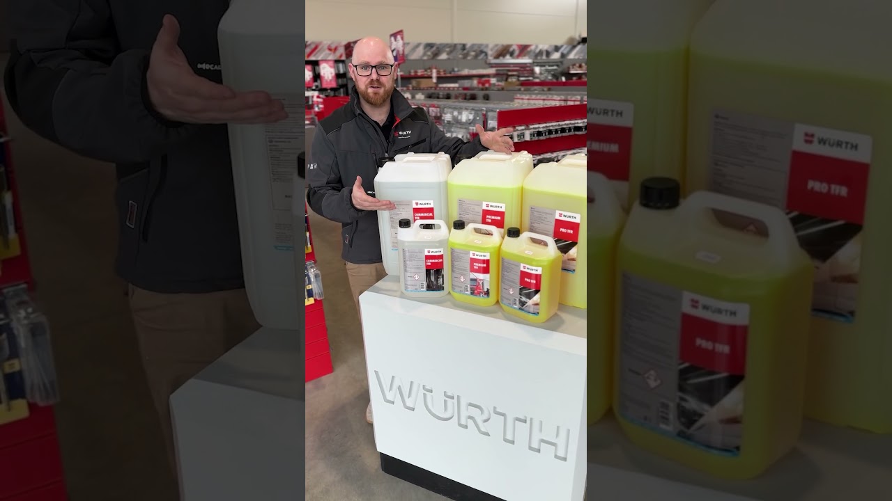 🚗Whether you're cleaning cars, commercial vehicles, or heavy machinery, this product is an essential