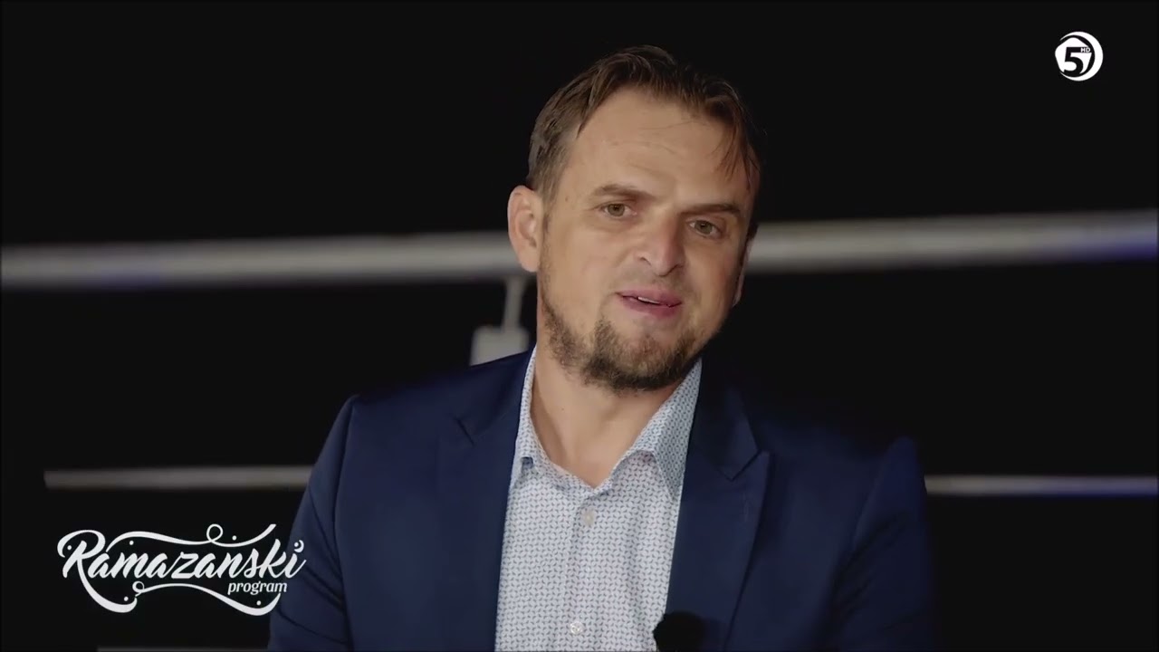 JednoSmo 5 - Kako je došlo do realizacije izgradnje islamskog centra u Sisku (Alem-ef. Crnkić)