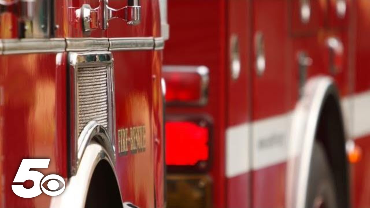 Franklin County faces firefighter shortage