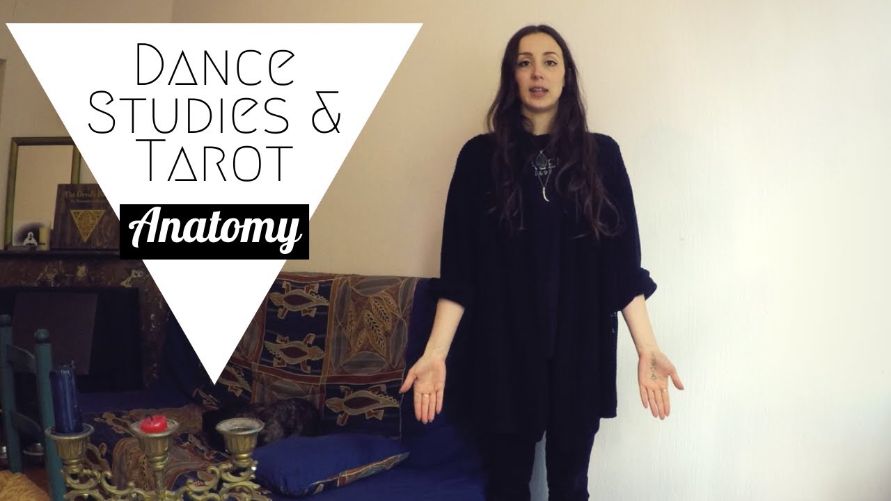 Anatomy of the Skeleton in Tarot Cards