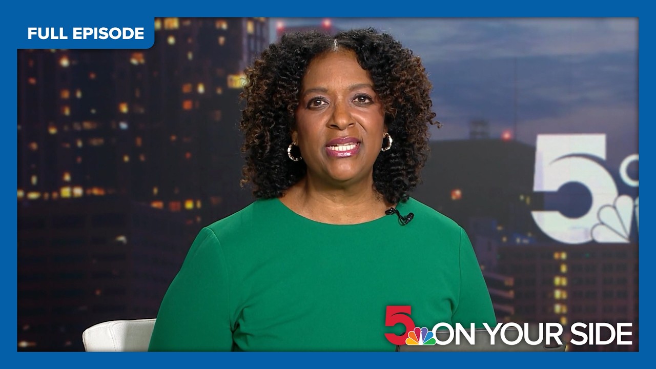 5 On Your Side at 10 - February 27, 2026 (Full Broadcast)