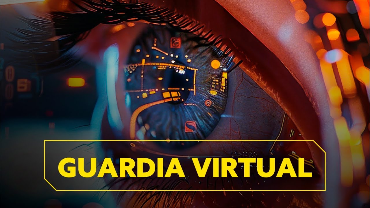 Vigilancia virtual: control inteligente, decisiones seguras