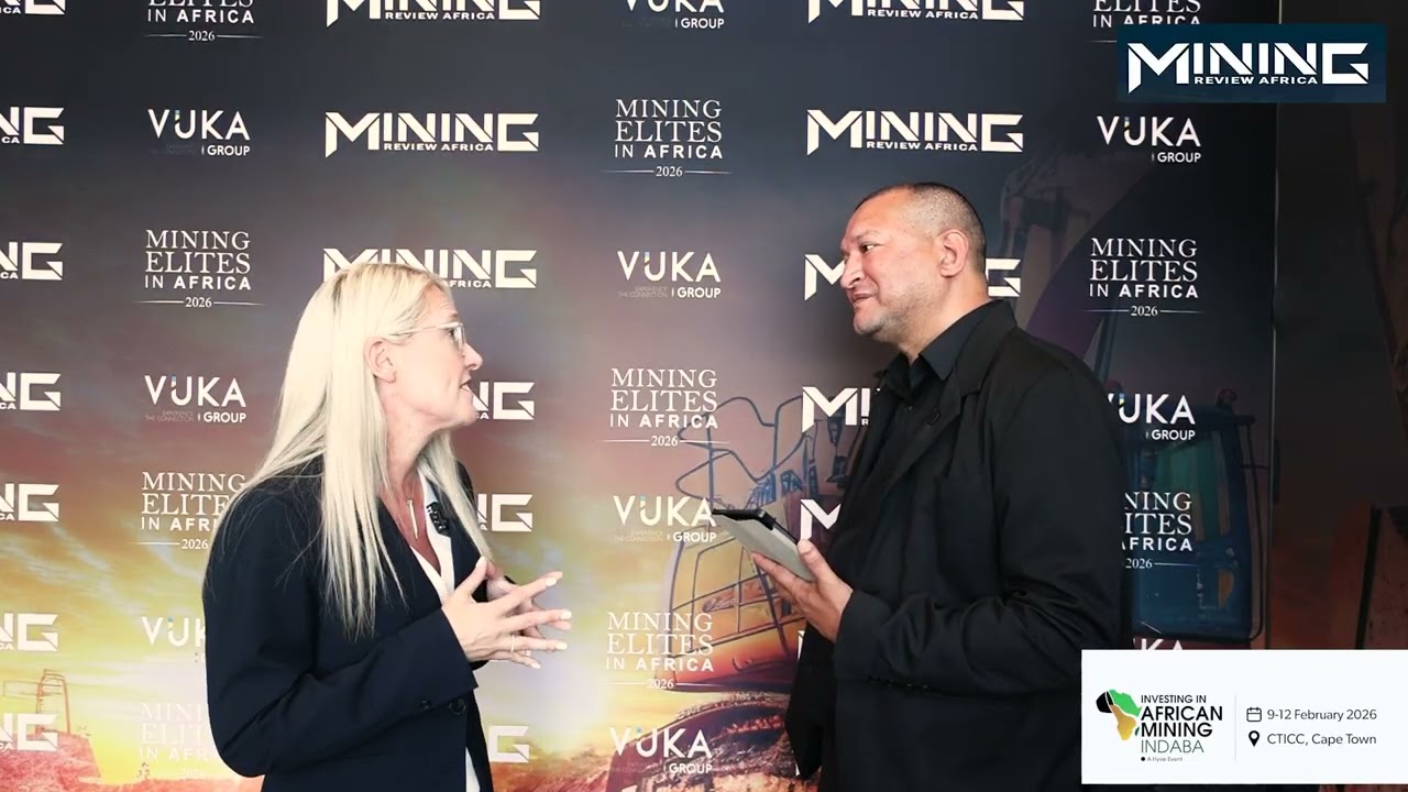 Mining Indaba 2026: Credeq Africa on risk, funding and mining guarantees across Africa