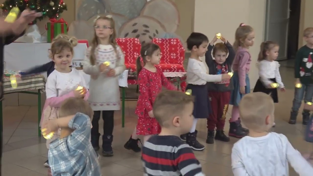 Ünnepi műsor Tóthfalun 2025.