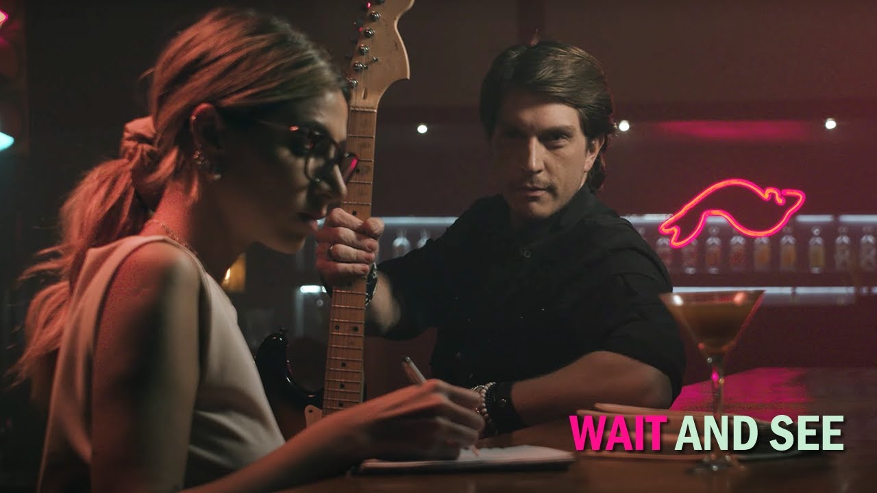 Echo Strike - Wait and See