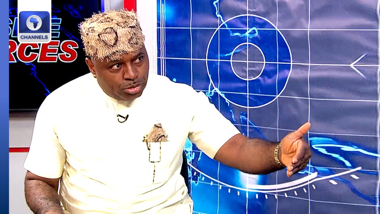 How Rotational Presidency Can Work In Nigeria - Okonwko