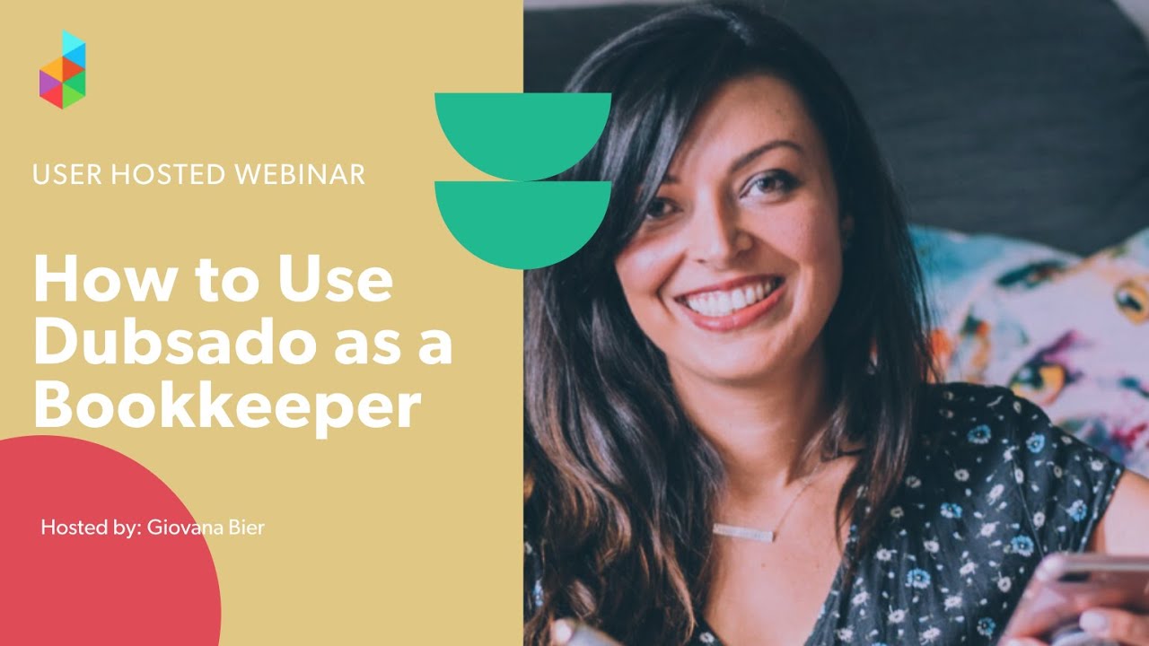 How to Use Dubsado as a Bookkeeper