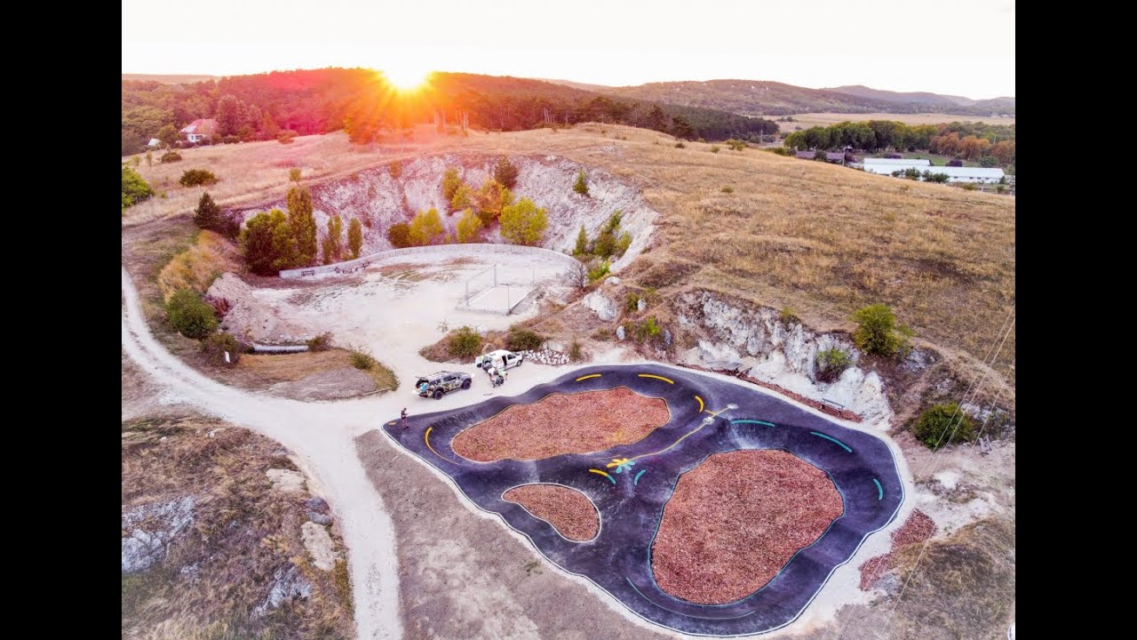 Trail Art  - Bringapark Program