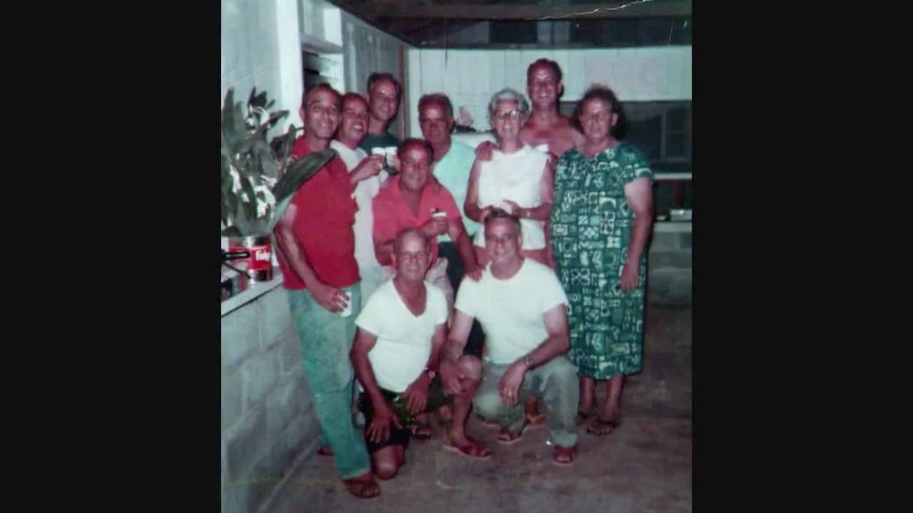 Ernest Souza Memorial