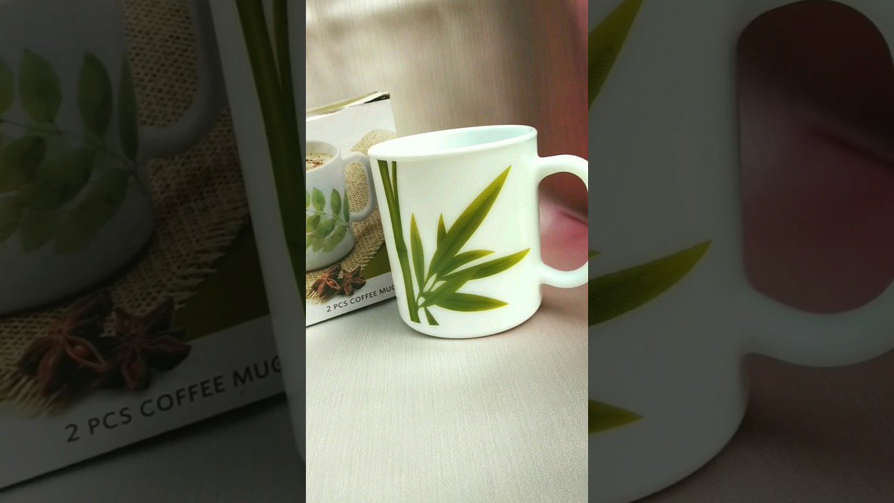 LAOPALA COFFEE MUG COMBO🍻FOR COFFEE LOVERS😍#youtubeshorts#coffeelover#mugs#viralshorts#chailover