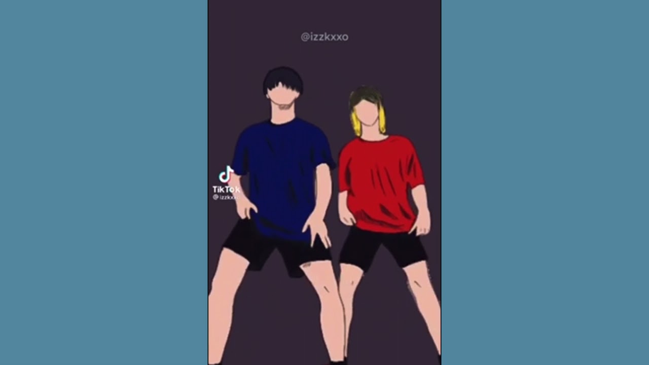 Haikyuu text exposing TikTok’s