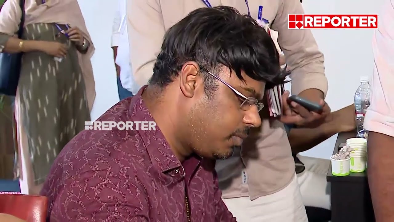 'കെട്ടിടത്തിന് 65,000, ഷെഡ്ഡ് പണിയാൻ 20,000'; കൈക്കൂലി വാങ്ങുന്നതിനിടെ ഓവർസിയർ പിടിയിൽ | Palakkad