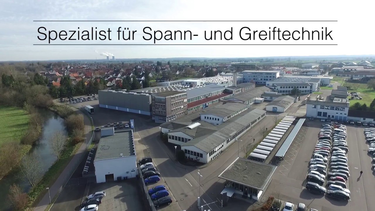 R&Ouml;HM Unternehmensvideo
