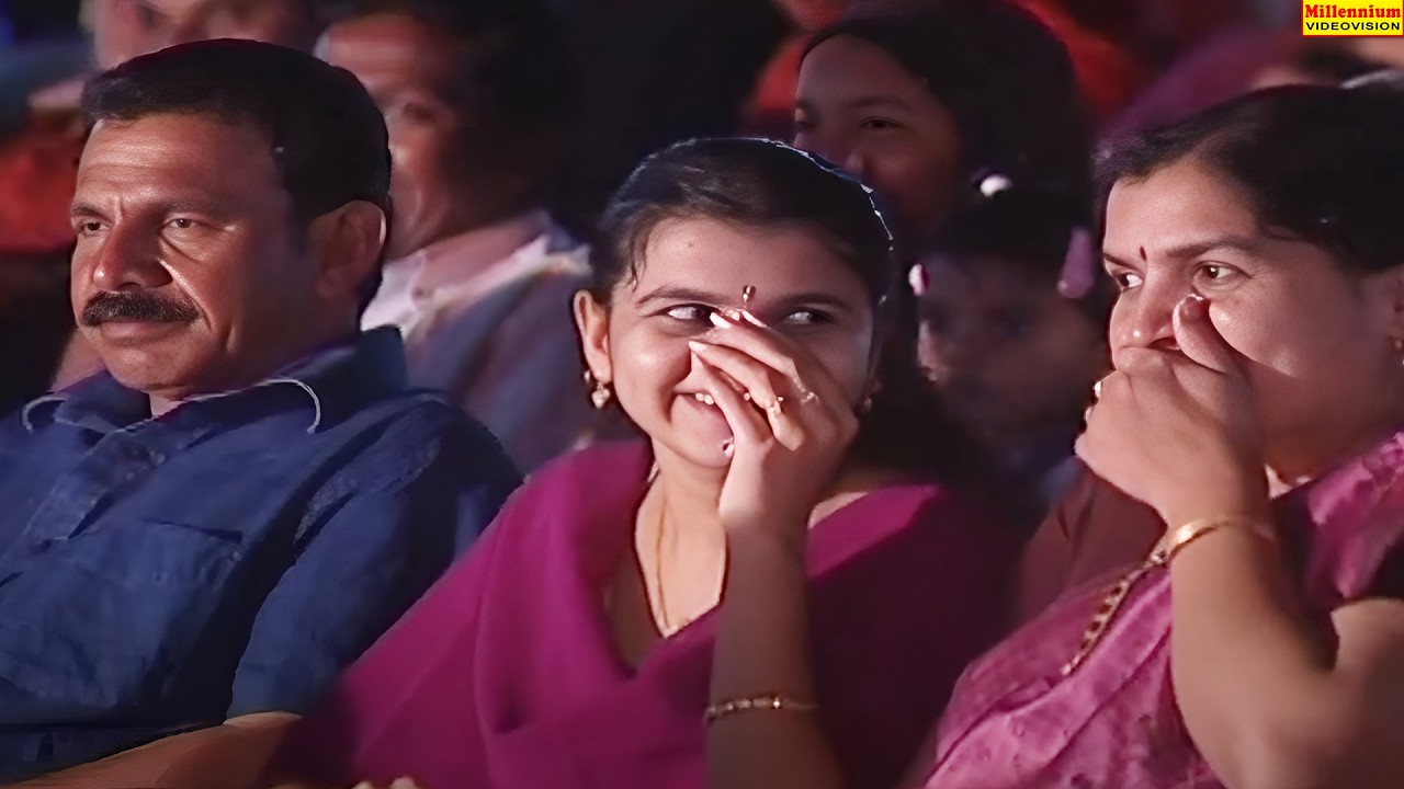 നിനക്ക് മാഷോട് എന്തോ ഉണ്ട് ആ ഇത്തിരി ഇണ്ട്ന്നങ്ങോട്ട് കൂട്ടിക്കോ | Malayalam Comedy Shows