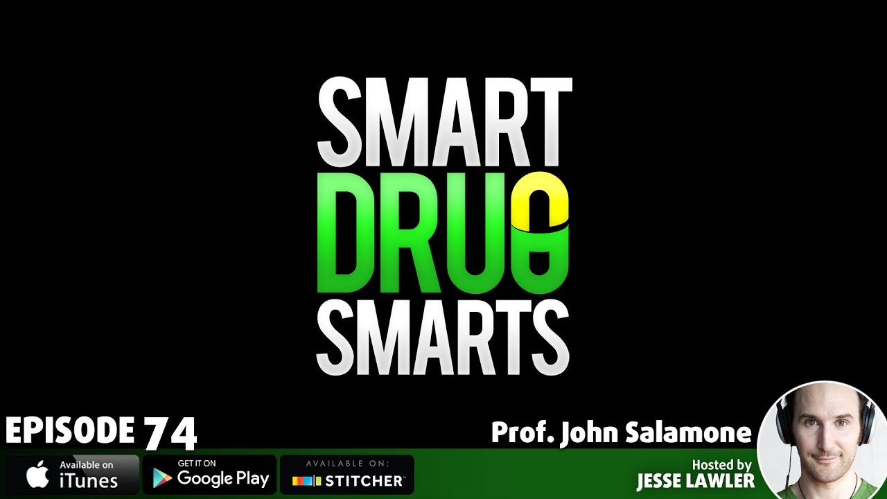 Episode 74 - Know Your Neurotransmitters: Dopamine