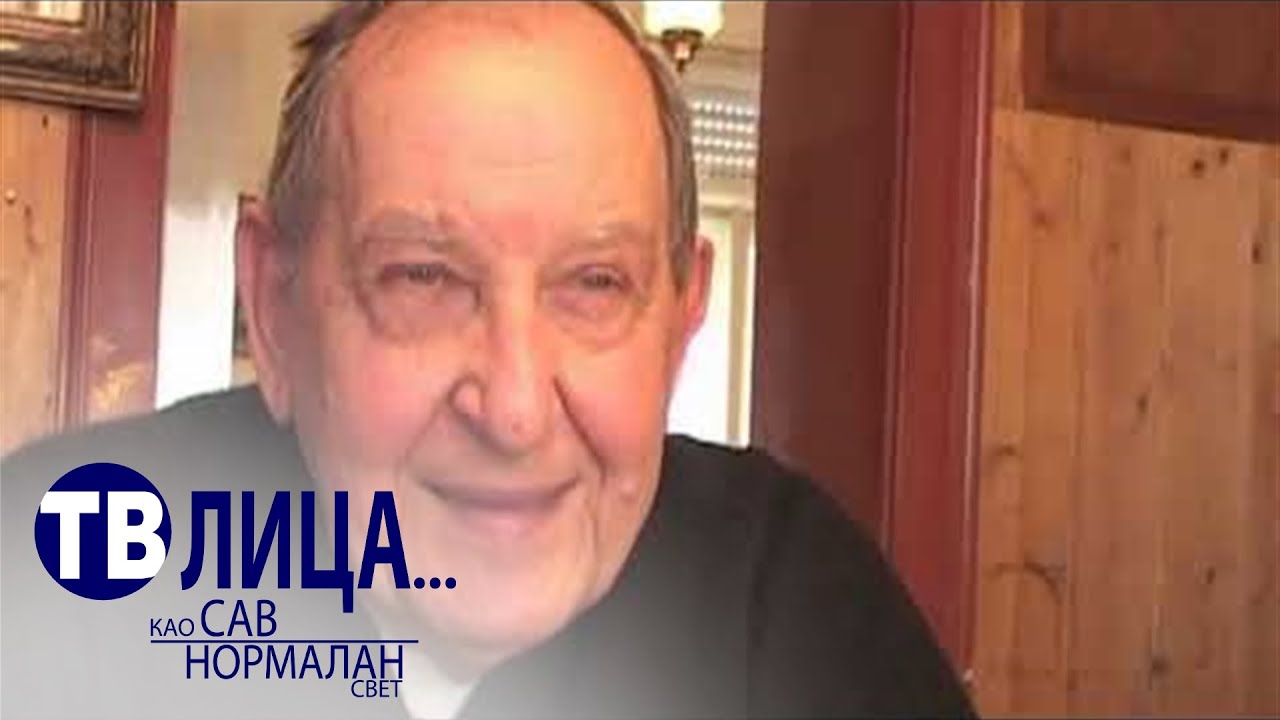 TV lica: Vlasta Velisavljević