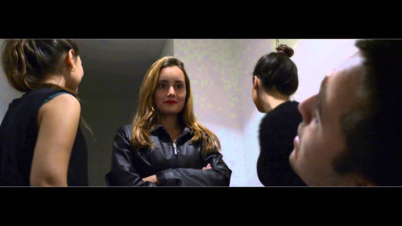 Femme Fatale (Trailer Piloto) - NGL Films