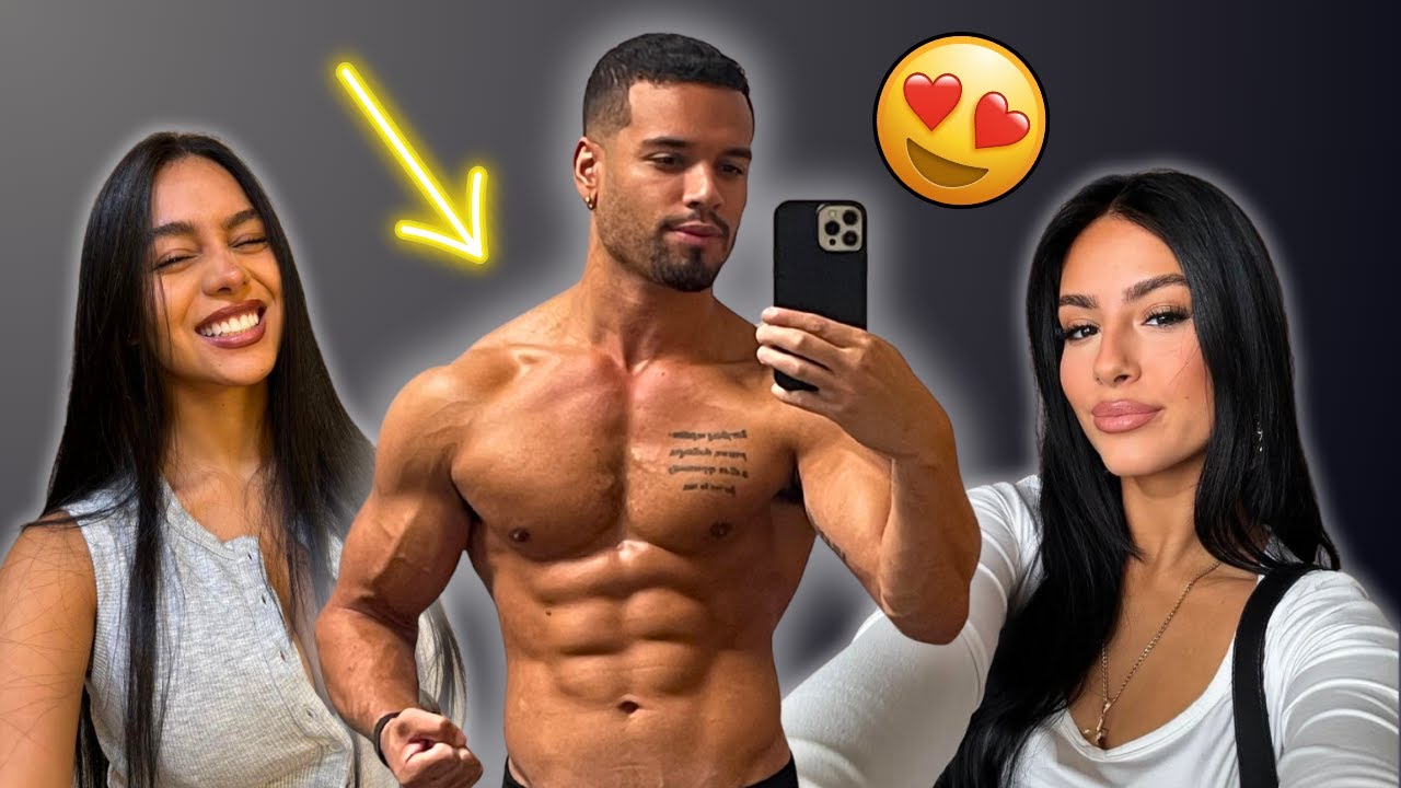 Bodygame: Do THIS To Attract Women With Your Body - In Person & Online (Bodygame Attraction Secrets)