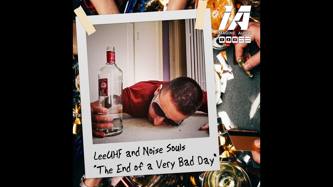 Lee UHF & Noise Souls-  