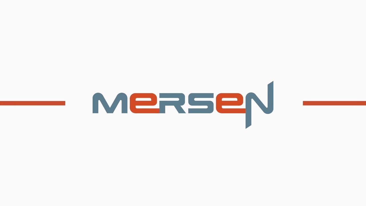 2025 Mersen Group presentation: Who we are