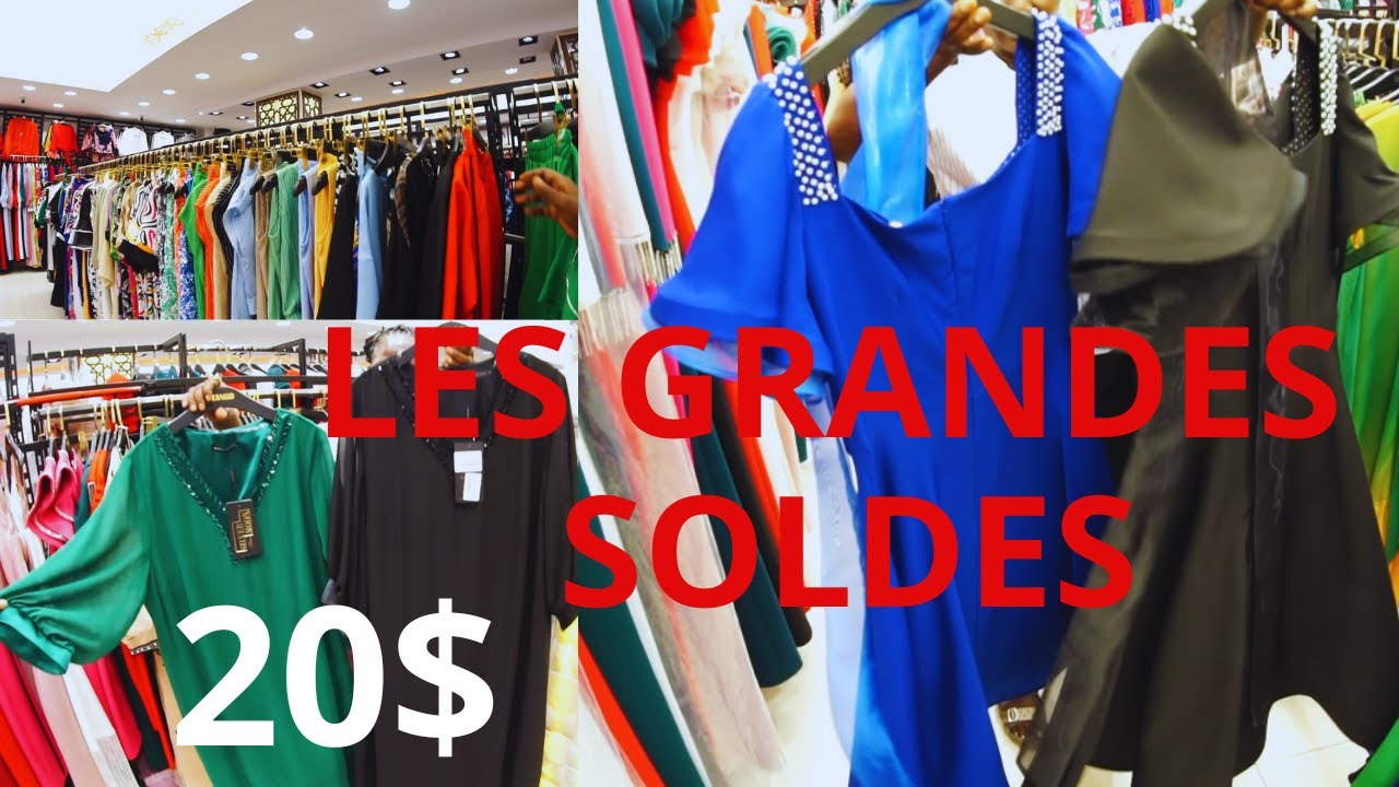 SOLDE ROBE GRANDE TAILLE  POUR FEMMES @soldes #discounts #soldes2023 #femmes #fashionstyle 🇹🇷