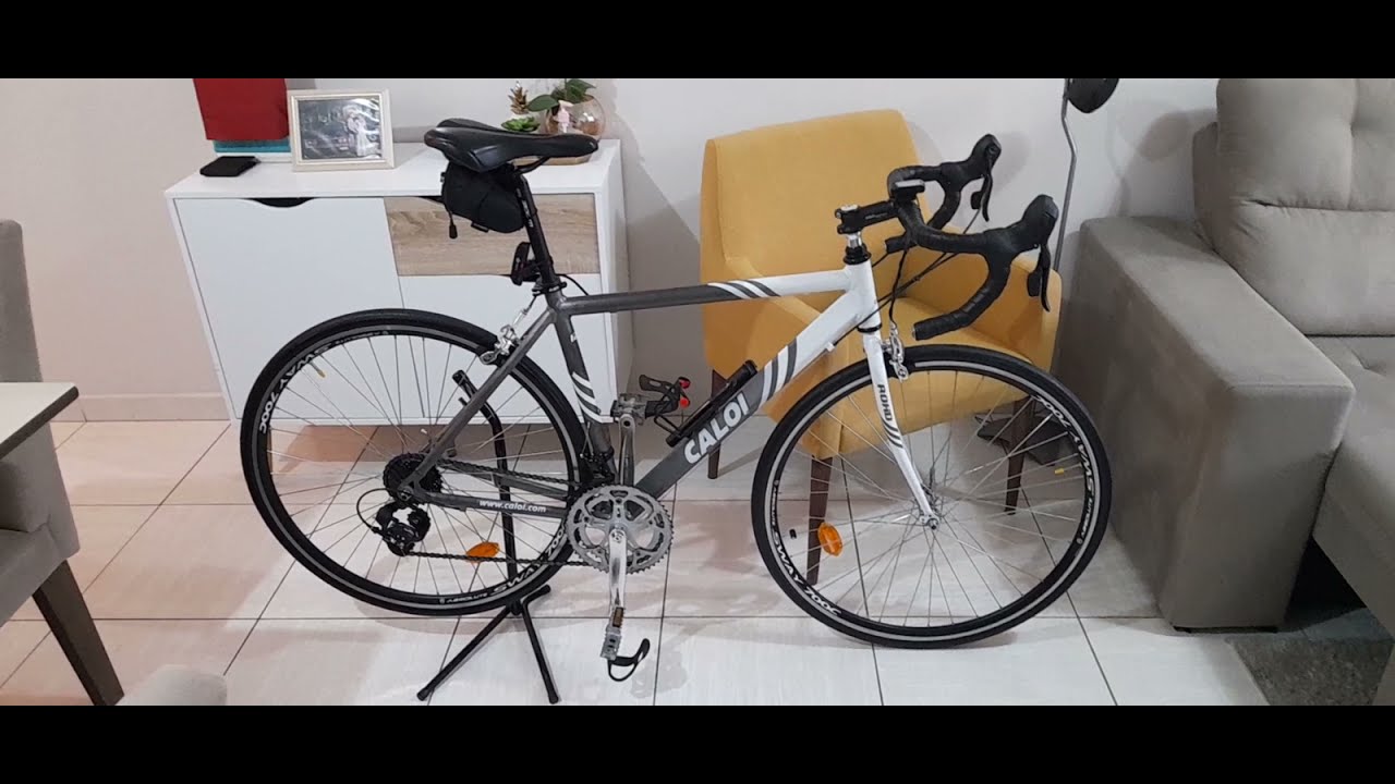 Caloi 10 modificada