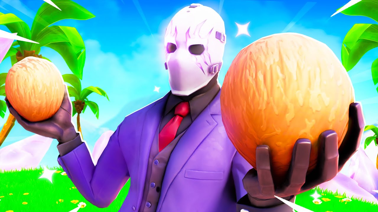 Coco 🥥 (Fortnite Montage)