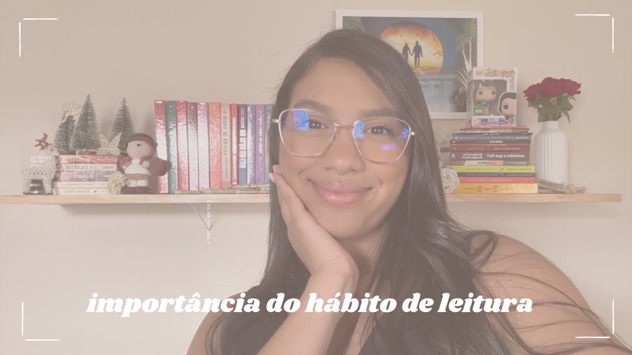 Me dê 5 minutos para te convencer a ler mais!