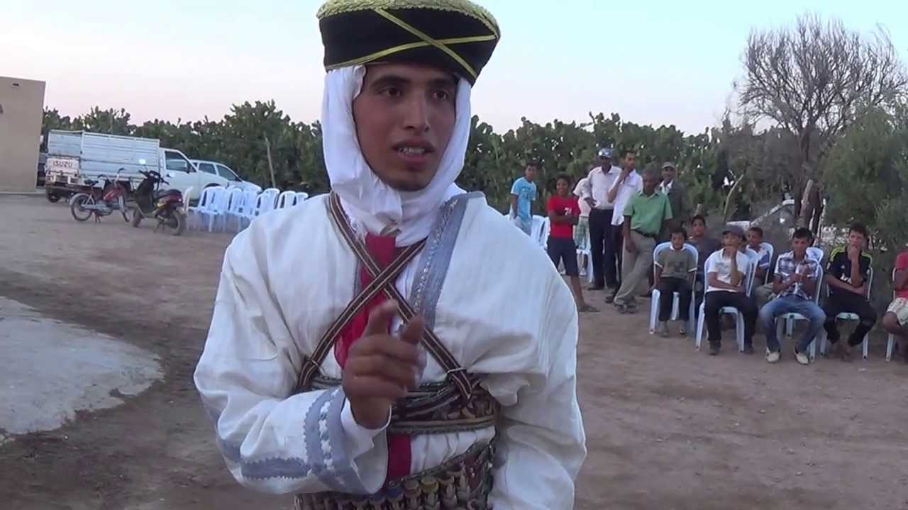عرض للفروسية قلعة سنان الكاف 12 (الفروسية : رجال 