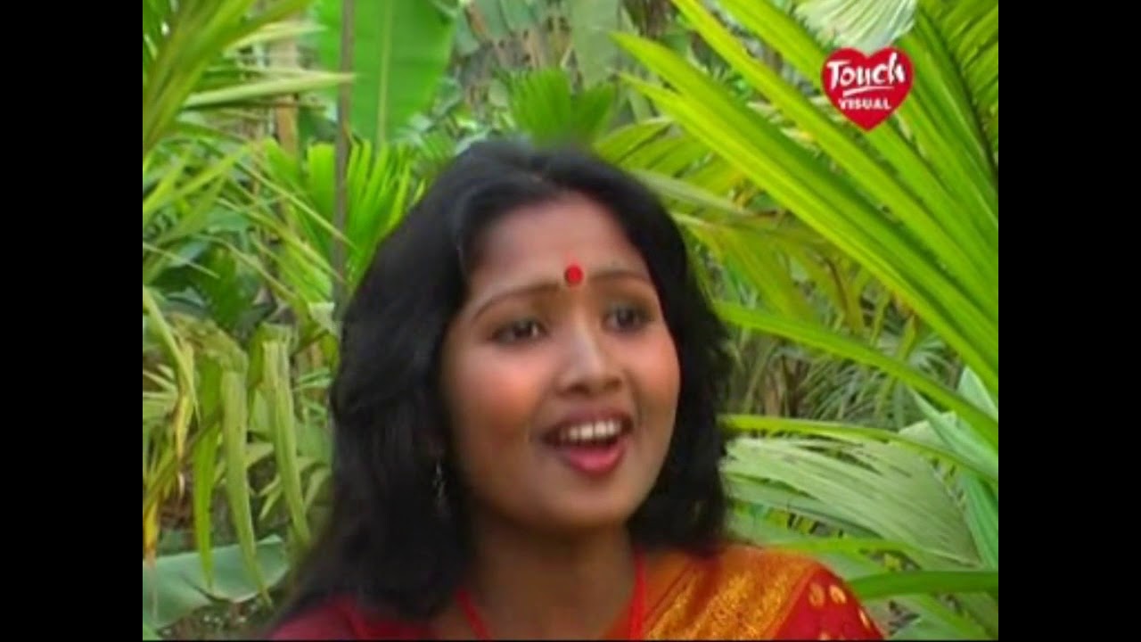 Onnek Dine Ashilo Bari - Bangla Old Song | Bengali Folk Song |