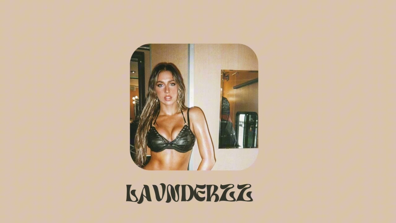 tate mcrae - exes (sped up)