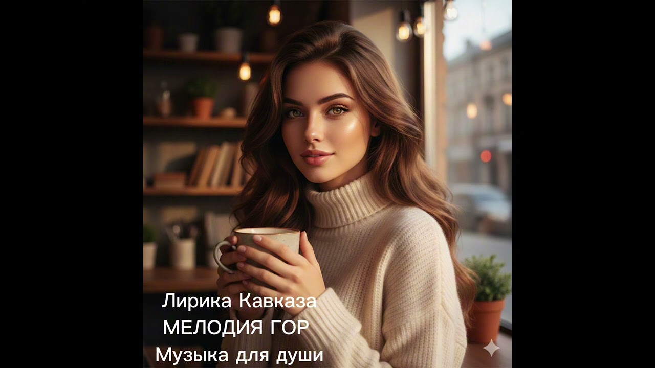 Лирика Кавказа — Мелодия гор (Мелодия моей души)