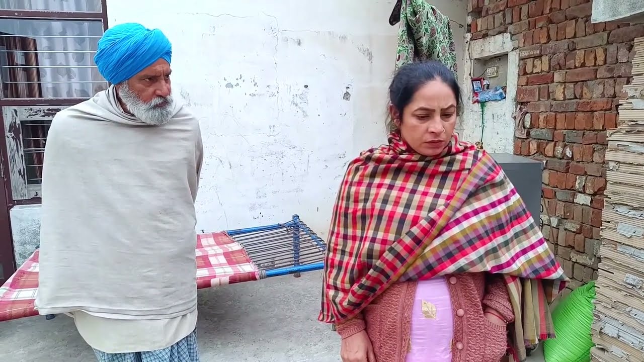 10 ਕਿਲੇ ਵਾਰ ਦੁੱਗਾਂ ਤੂੰ ਹਾਂ ਕਰ ਦੇ ਇੱਕ ਵਾਰ || New Punjabi Short Movies video Today 2024