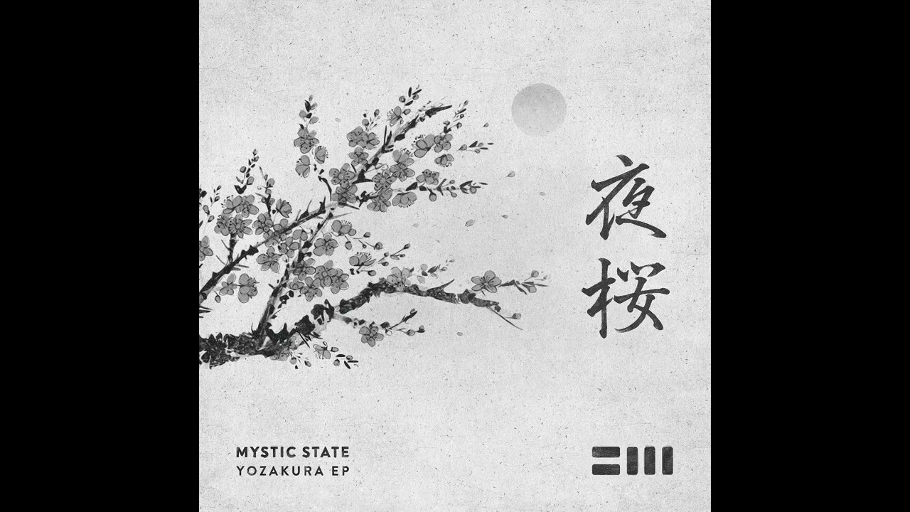 Mystic State - The Perfection