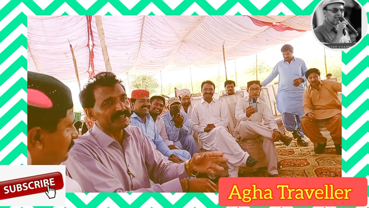 بھترين شاعر محبوب درس جي شاعري #لوڪ_شاعري