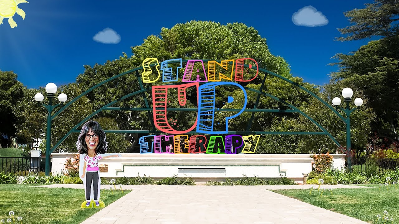 Stand Up Therapy Variety Show - FULL Episode 1