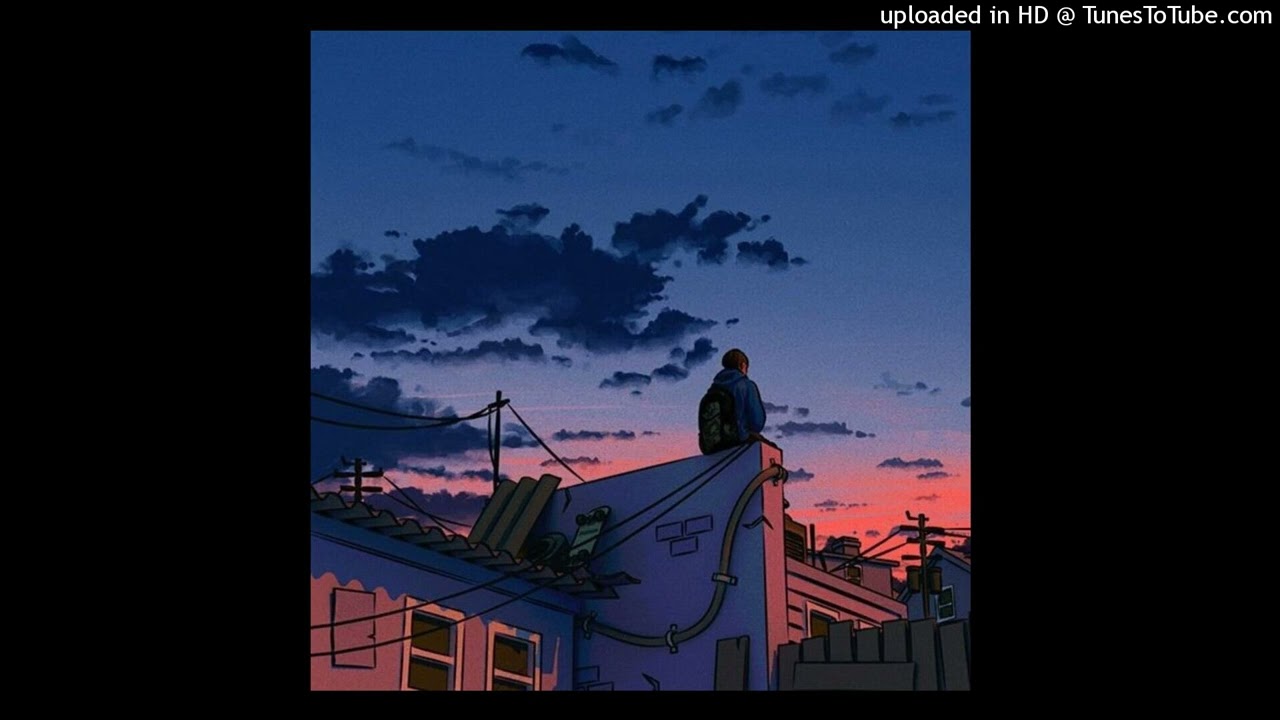 [SOLD OUT] Pondering Type Beat | Lofi Powfu 