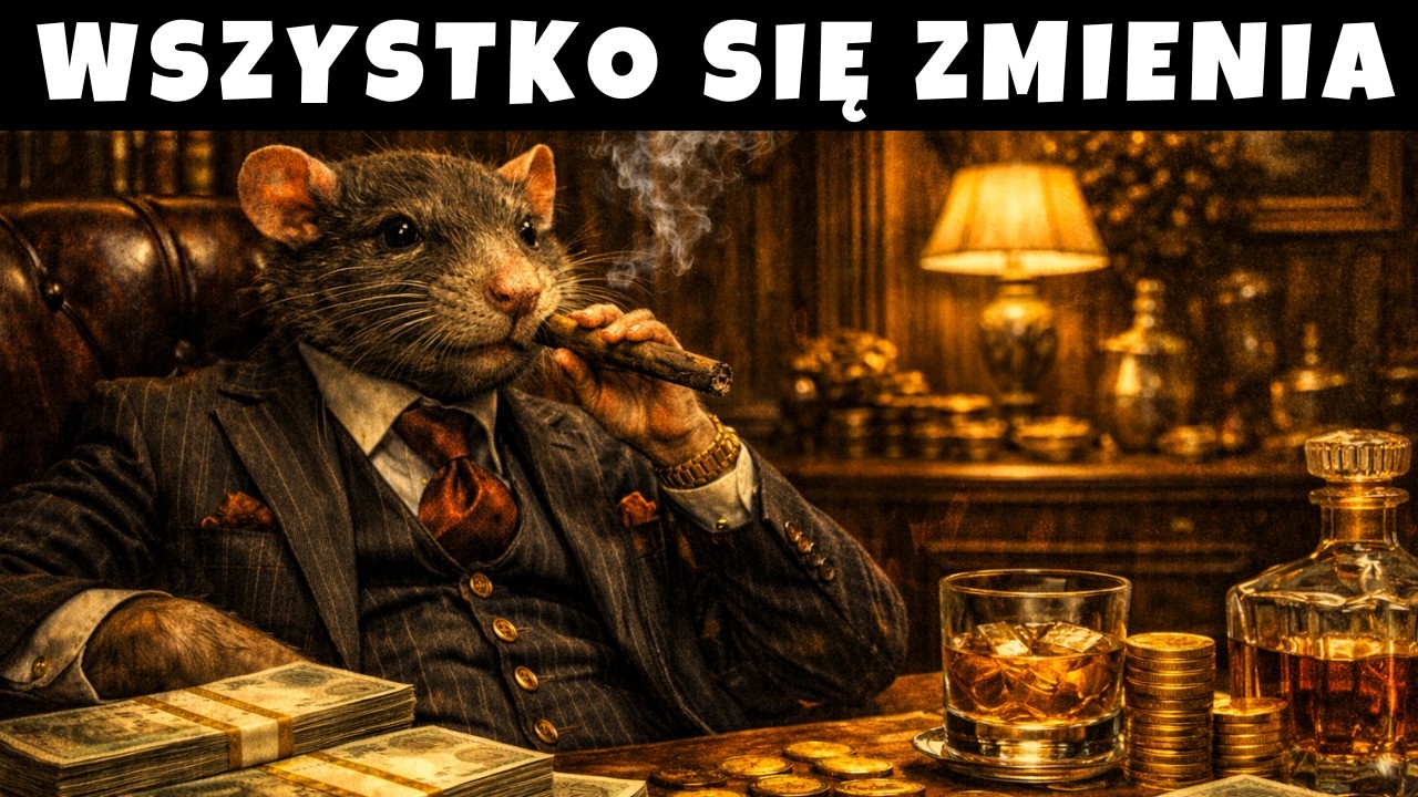 Dlaczego Wszystko Się Zmienia, Kiedy Zarobisz Pierwsze 50,000zł (Psychologia pieniędzy)