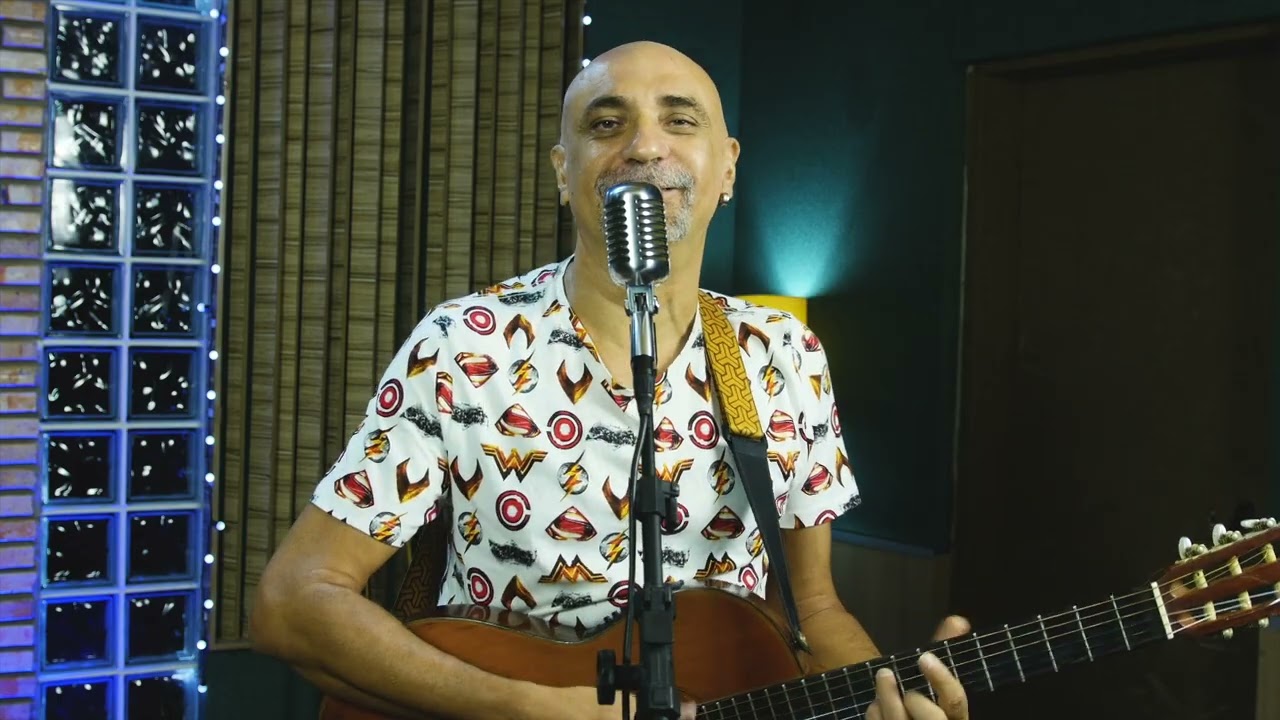 Feiti&ccedil;o Bom - Tom Gil