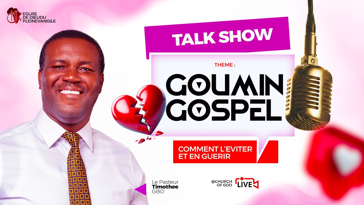 14 fevrier  TALK SHOW