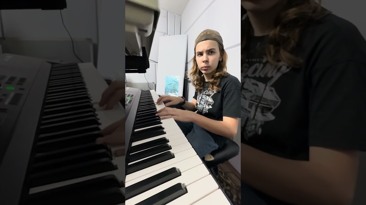 Piano ABCDcoda