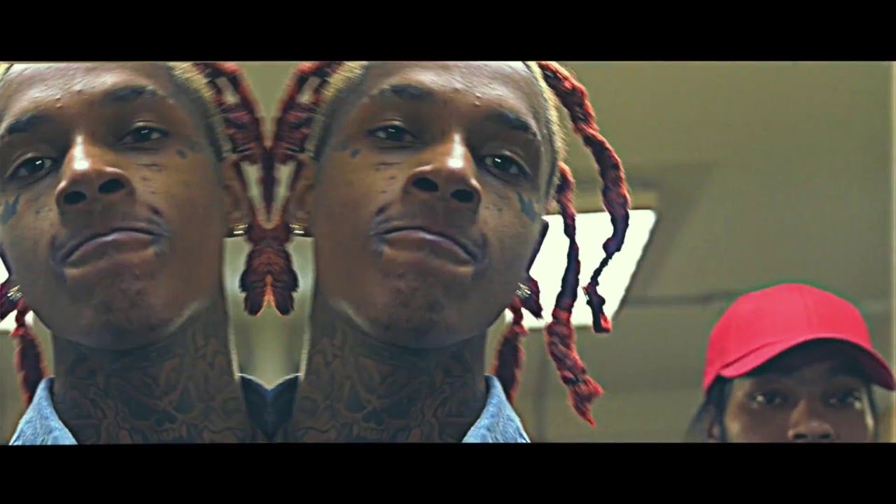 Feddi Green Feat. Kyyngg x Persona x Prynce - 