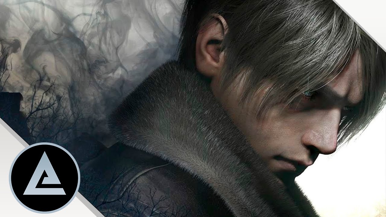 Leon S. Kennedy (Resident Evil 4 Remake) | Sem Falhar | Azura
