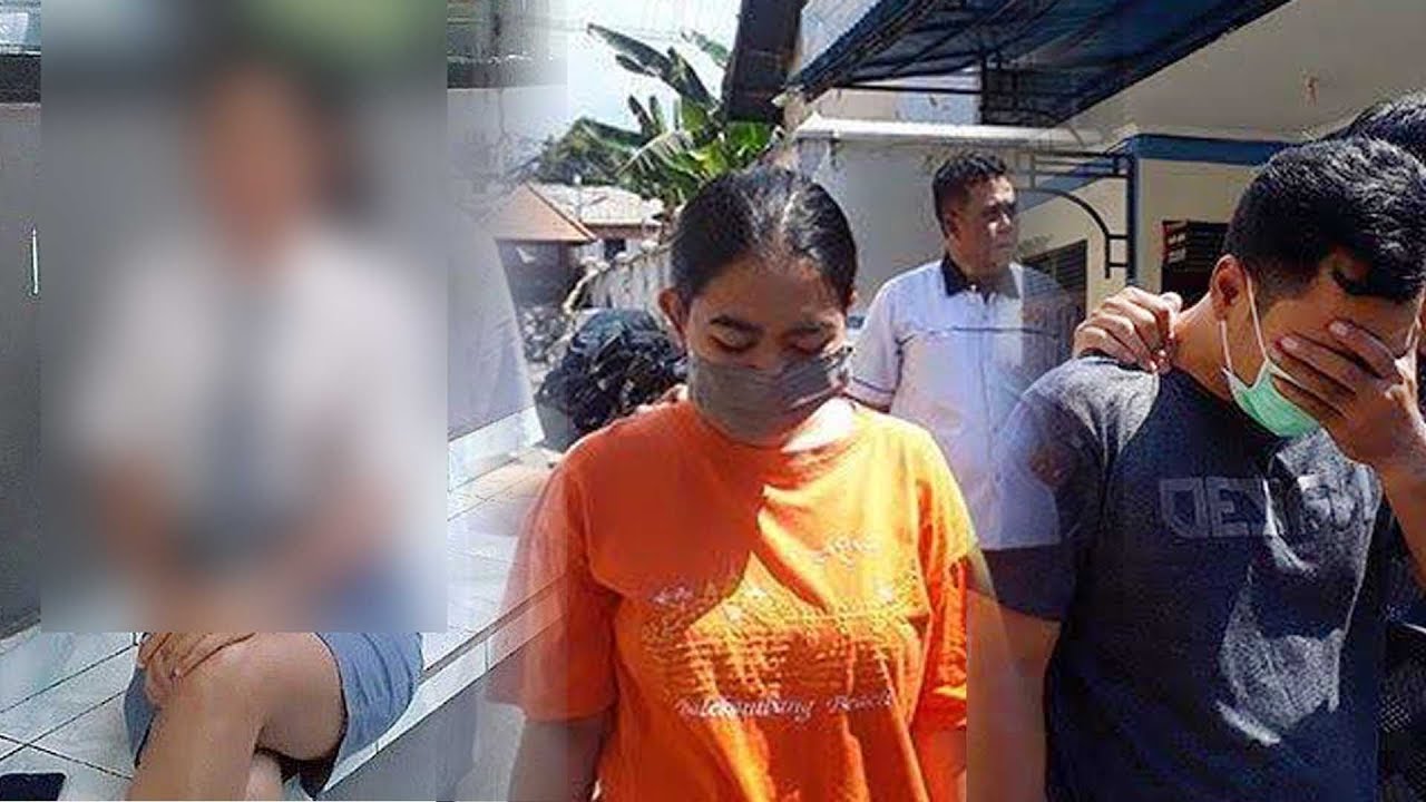 Kronologi Guru Ajak Siswi SMK Hubungan Intim Bertiga